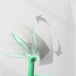 Ventilador Compacto y Plegable